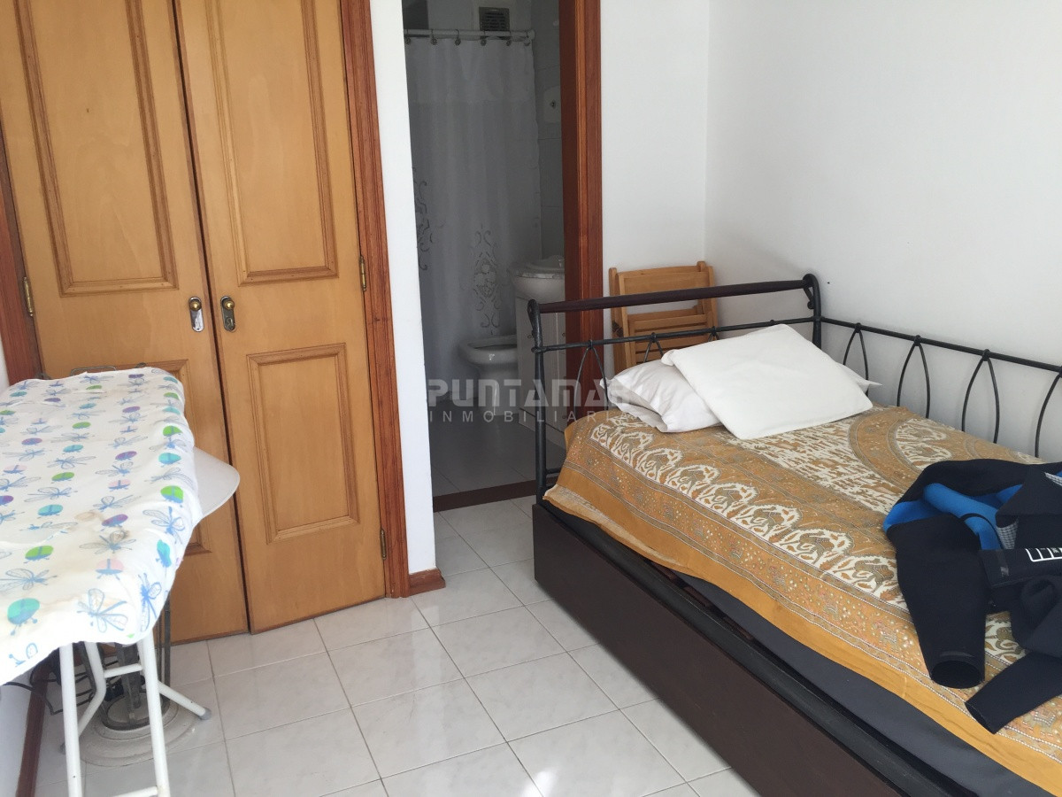 Apartamento ID.212236 - VENTA DE APARTAMENTO FRENTE AL MAR EN SAN RAFAEL  3 DORMITORIOS MAS DEPENDENCIA