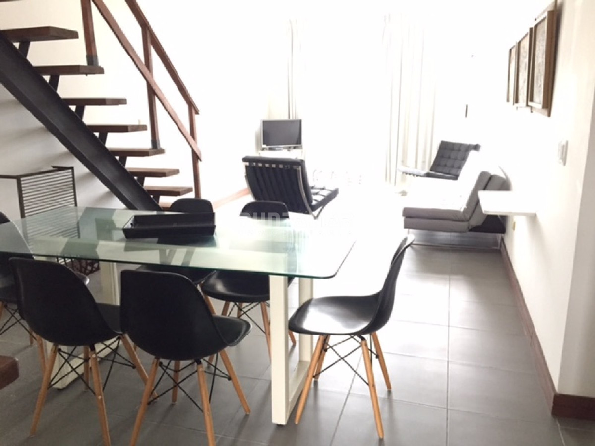 Apartamento ID.211693 - Apartamento en Manantiales, 2 dormitorios *