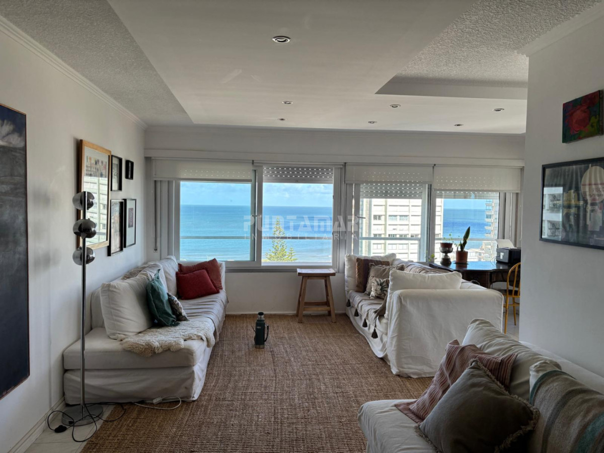 Apartamento ID.213870 - Espectacular apartamento en Venta