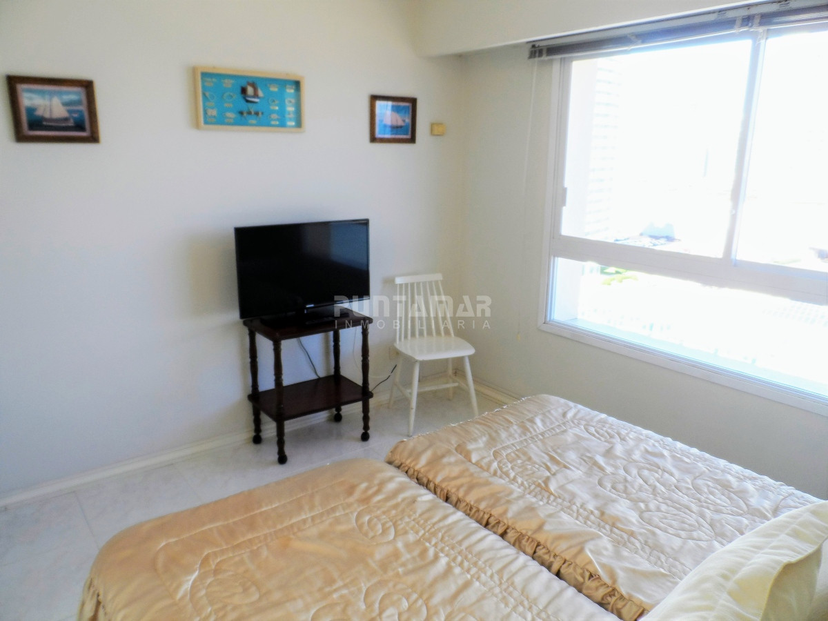 Apartamento ID.213287 - DEPARTAMENTO EN EDIFICIO DE GRAN CATEGORIA EN LA MANSA
