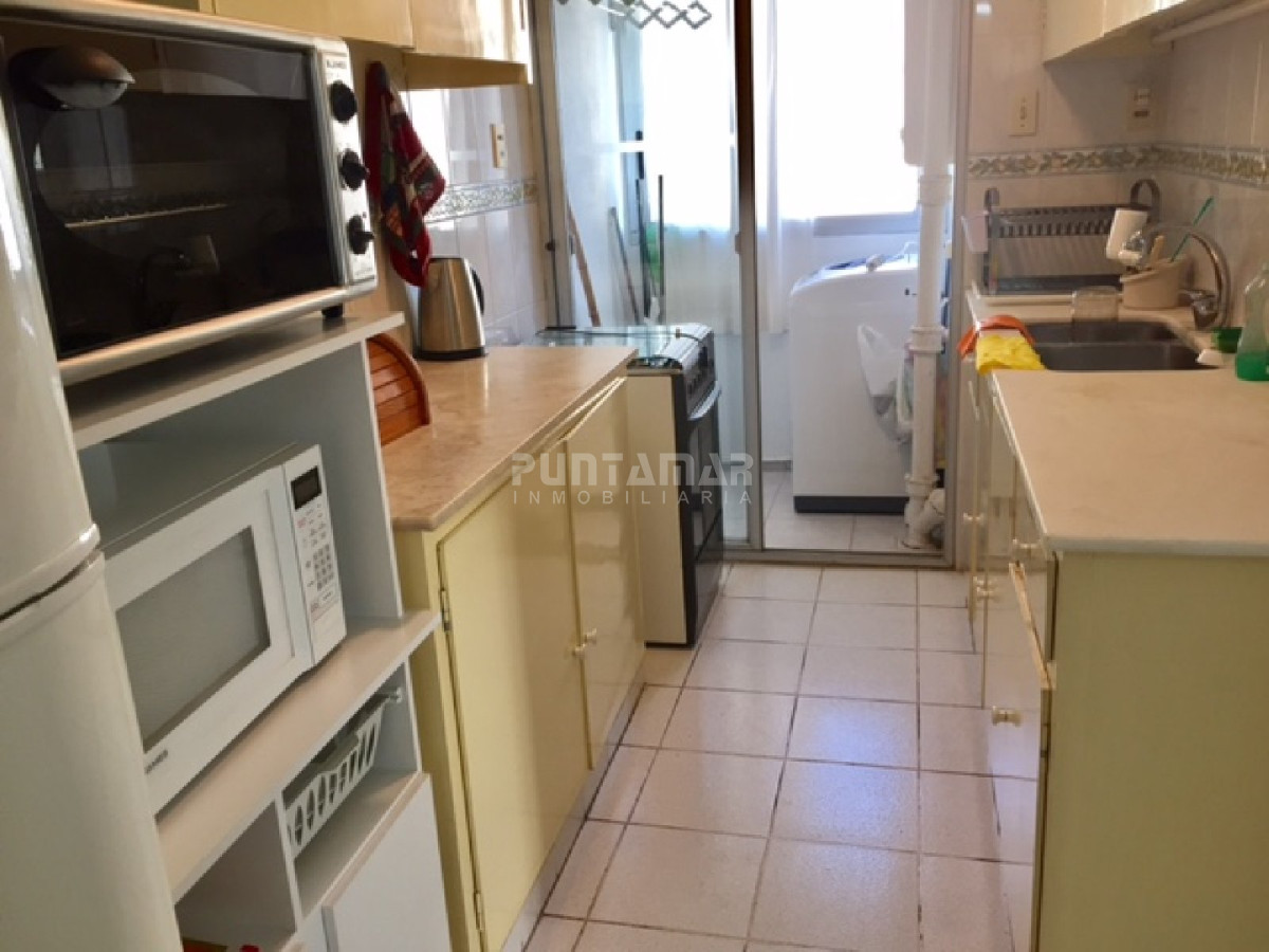 Apartamento ID.211666 - Apartamento en Mansa, 2 dormitorios *