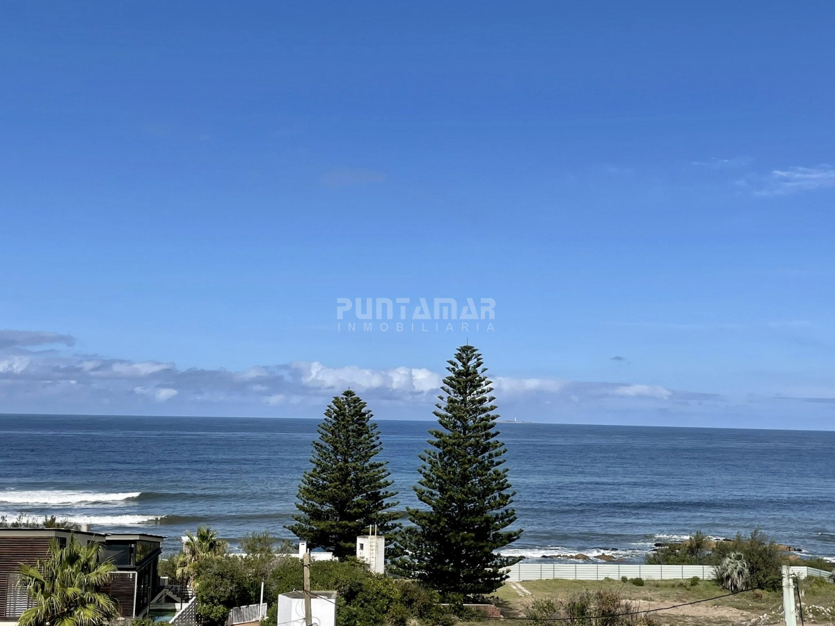 Apartamento ID.13008 - ALQUILER DE PENTHOUSE  5 DORMITORIOS EN TERRAZAS DE LAS CARACOLAS, LA BARRA DE LA RUTA AL MAR