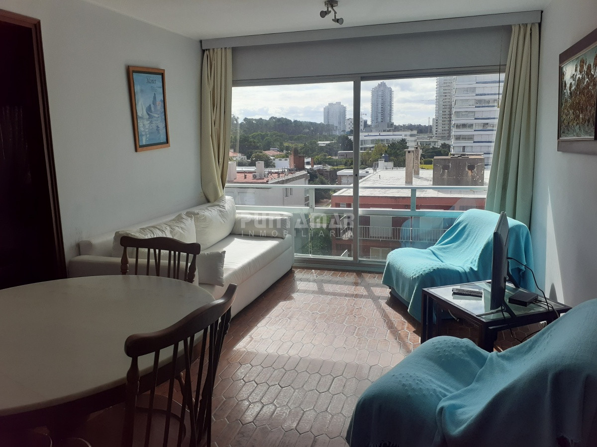 Apartamento ID.212942 - APARTAMENTO EN VENTA FRENTE AL MAR 
