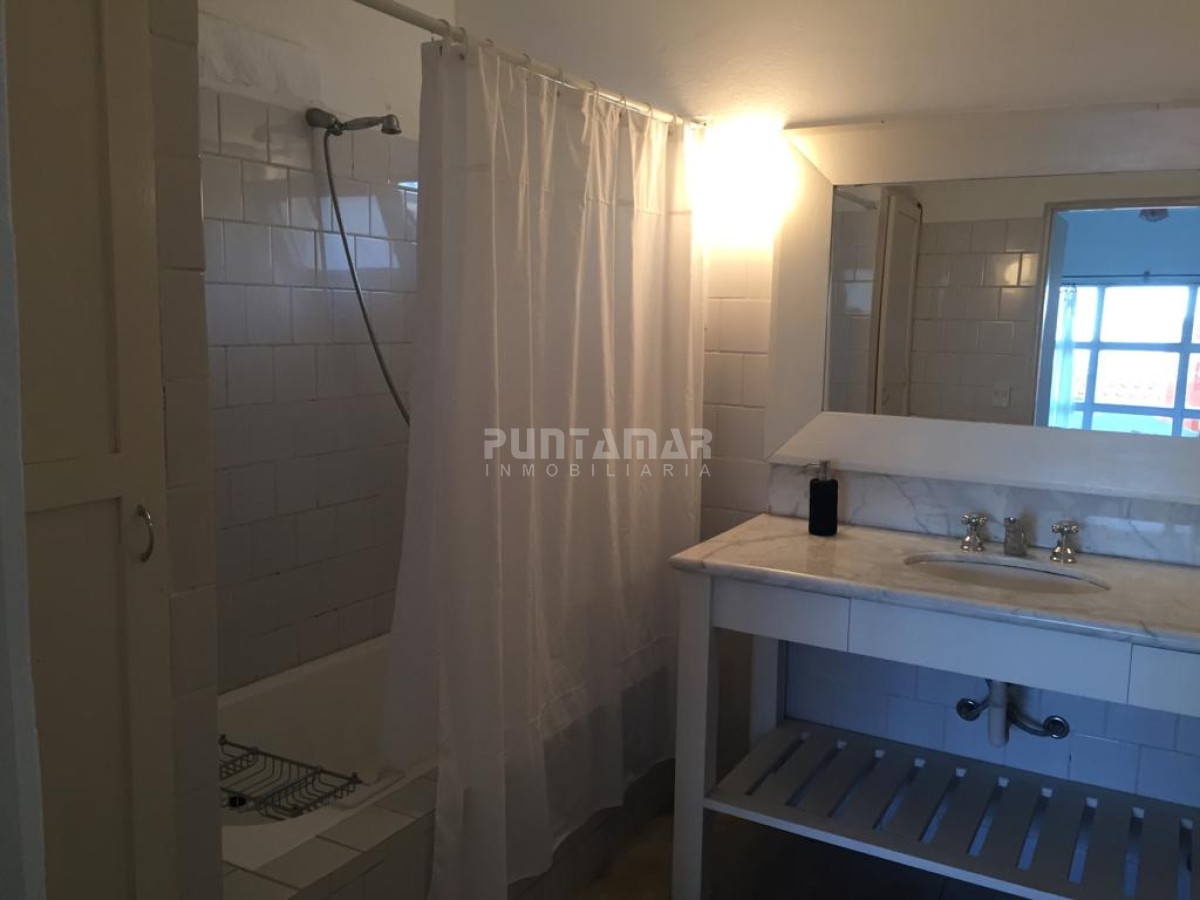 Apartamento ID.13090 - ALQUILER SOBRE EL MAR EN LA BARRA PLAYA POSTA DEL CANGREJO