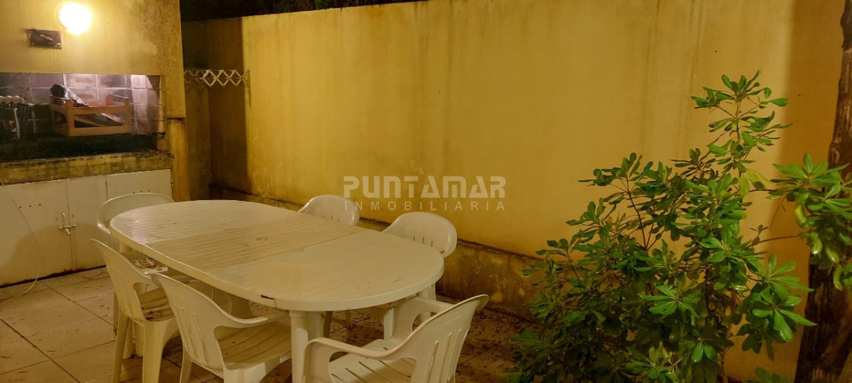 Apartamento ID.212838 - APARTAMENTO EN ALQUILER TEMPORADA ZONA DE MANANTIALES 