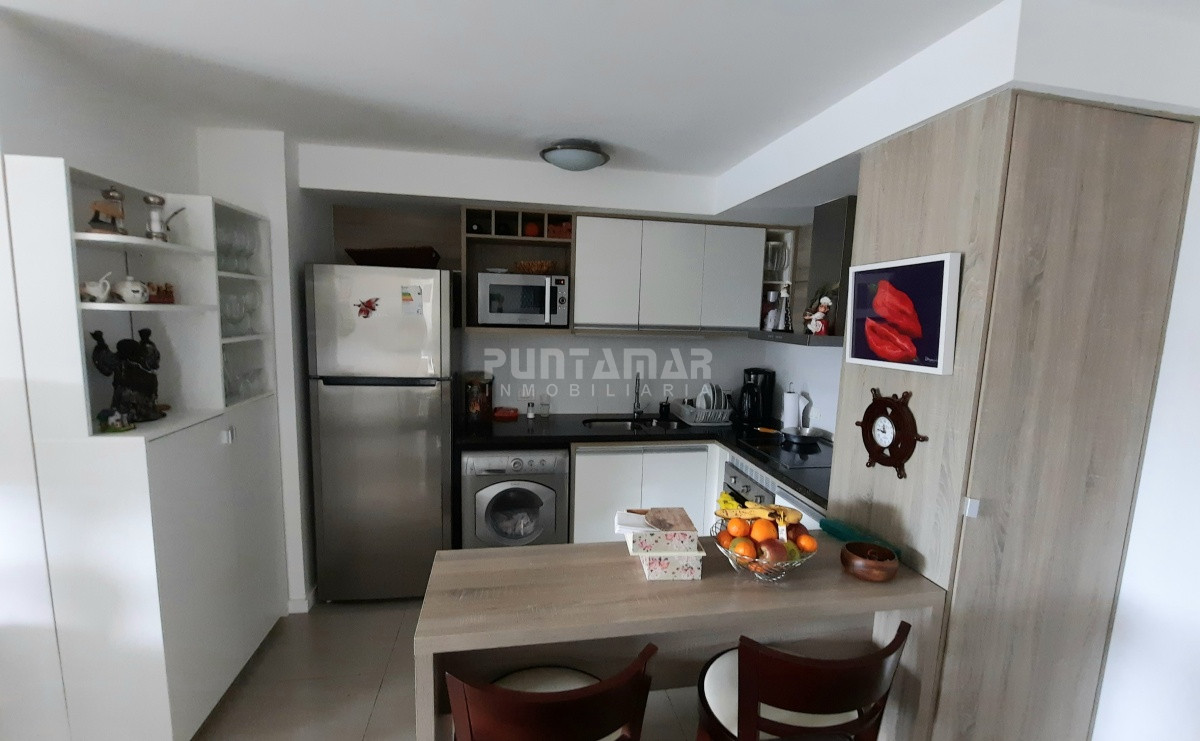 Apartamento ID.212769 - DEPARTAMENTO DE 2 DORMITORIOS EN EDIFICIO DE CATEGORIA  