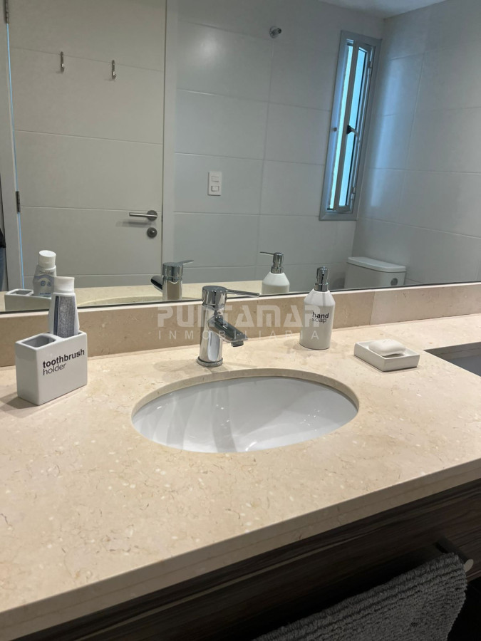 Apartamento ID.213362 - DEPARTAMENTO CON VISTA AL MAR EN LA BRAVA