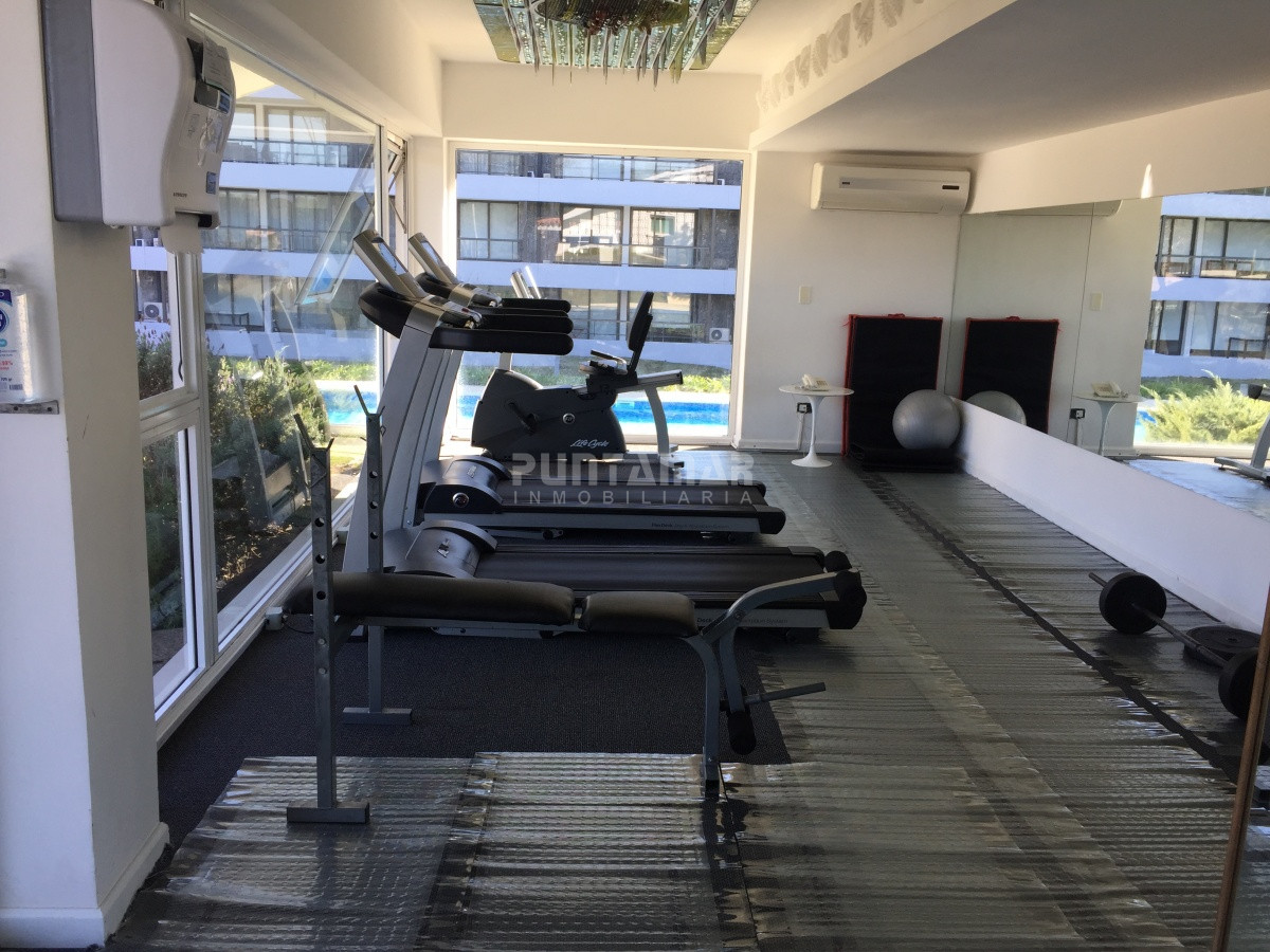 Apartamento ID.212064 - VENTA DEPARTAMENTO 1 DORM