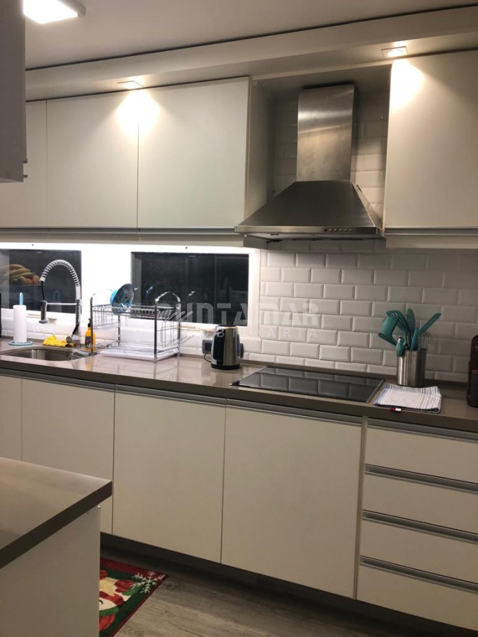 Apartamento ID.13024 - ALQUILER DEPARTAMENTO EN LA BARRA