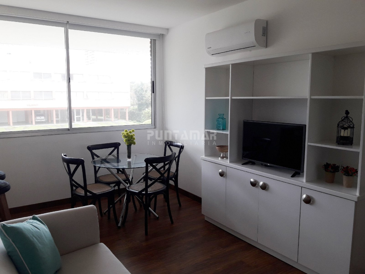 Apartamento ID.211688 - ALQUILER DE APARTAMENTO DE UN DORMITORIO EN  AIDY GRILL CERCA DE LA BRAVA