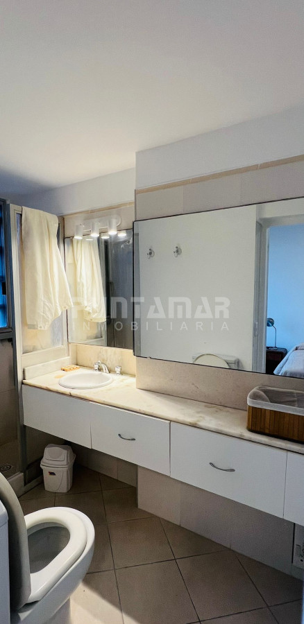 Apartamento ID.213503 - DEPARTAMENTO DE 2 DORMITORIOS FRENTE AL MAR