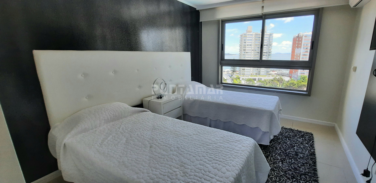 Apartamento ID.1339 - IMPORTANTE DEPARTAMENTO DE 3 DORMITORIOS EN SUITE 