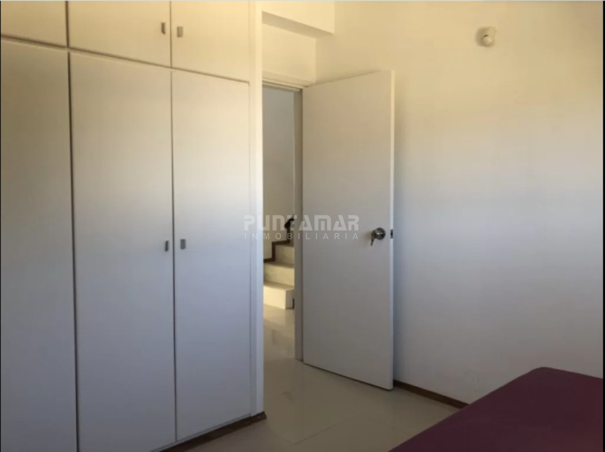 Apartamento ID.213399 - MODERNO APARTAMENTO DE 3 DORMITORIOS CON AZOTEA EN MANANTIALES 