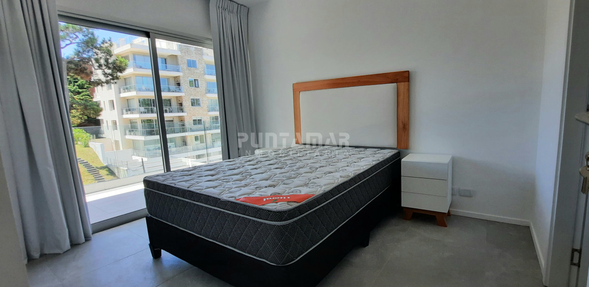 Apartamento ID.212996 - DEPARTAMENTO DE 2 DORMITORIOS A ESTRENAR EN LA MANSA