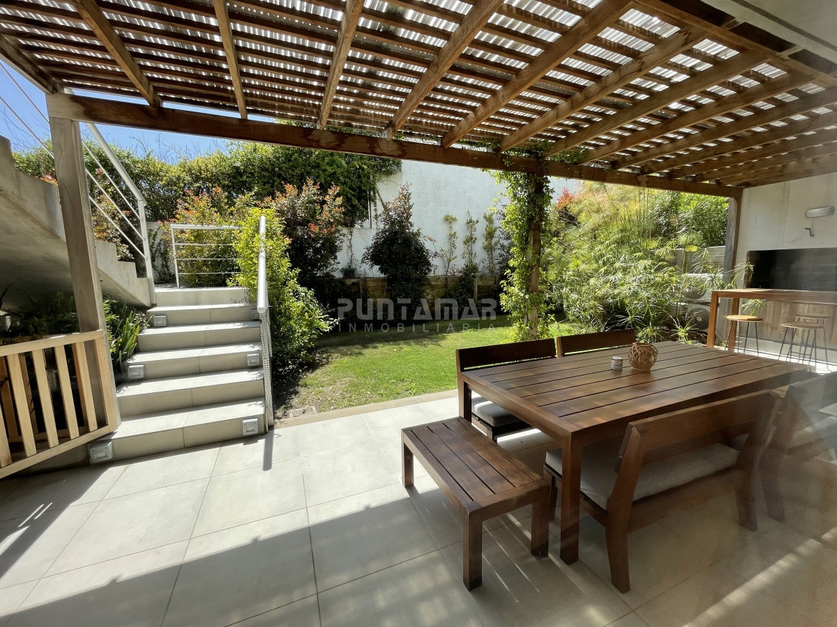 Apartamento ID.212233 - APARTAMENTO EN ALQUILER CERCA DE PLAYA LA POSTA DEL CANGREJO LA BARRA