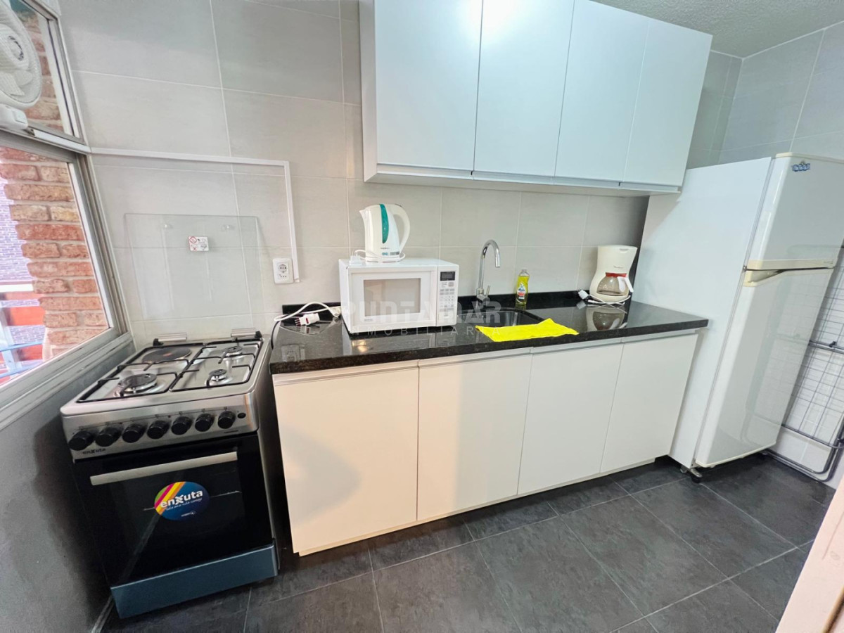 Apartamento ID.2143 - DEPARTAMENTO DE 2 DORMITORIOS EN LA MANSA