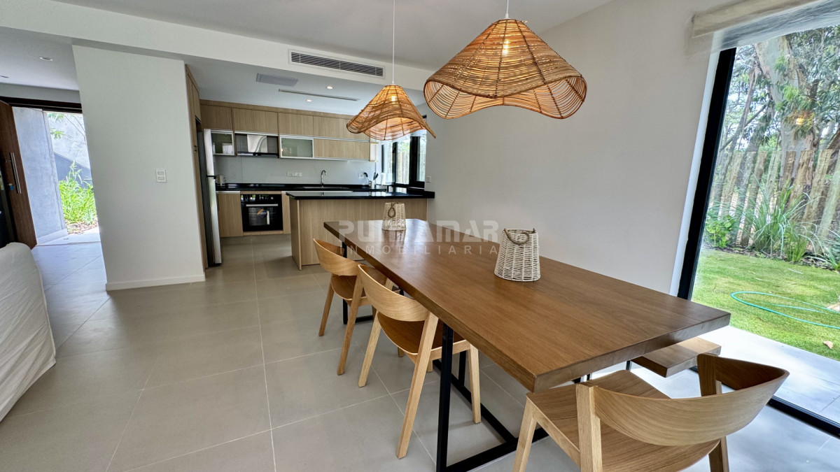 Apartamento ID.213309 - OPORTUNIDAD APARTAMENTO A ESTRENAR EN LA BARRA DE 3 DORMITORIOS