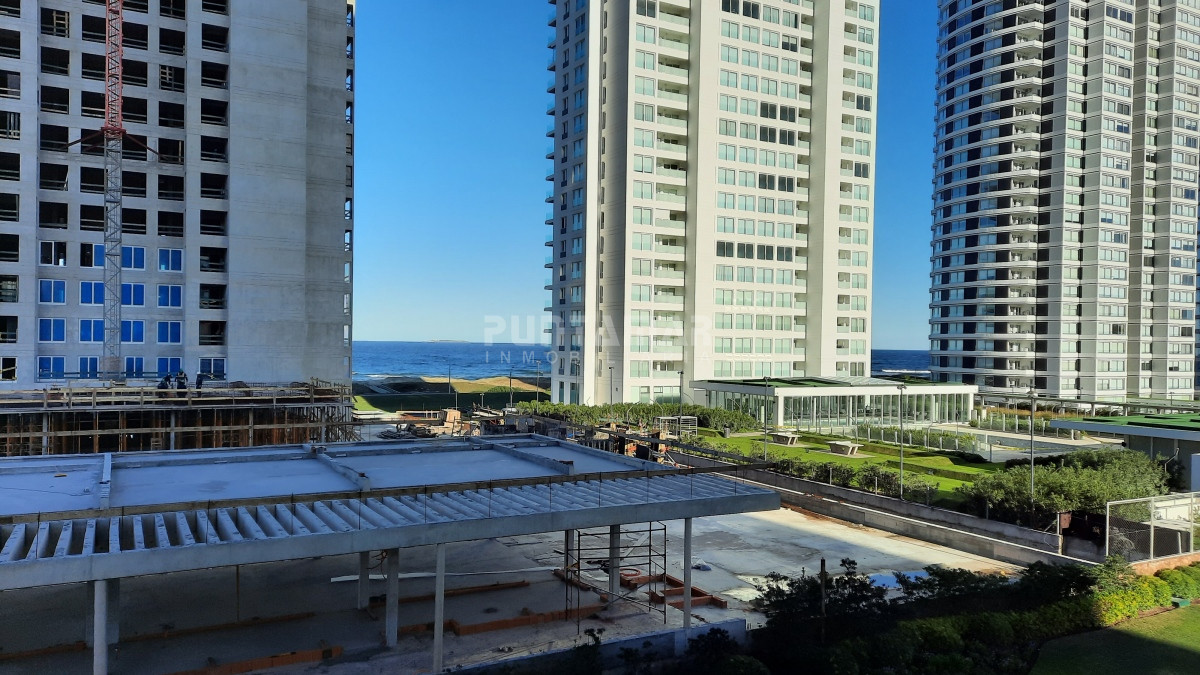 Apartamento ID.212793 - DEPARTAMENTO DE 3 DORMITORIOS EN EDIFICIO DE CATEGORIA 