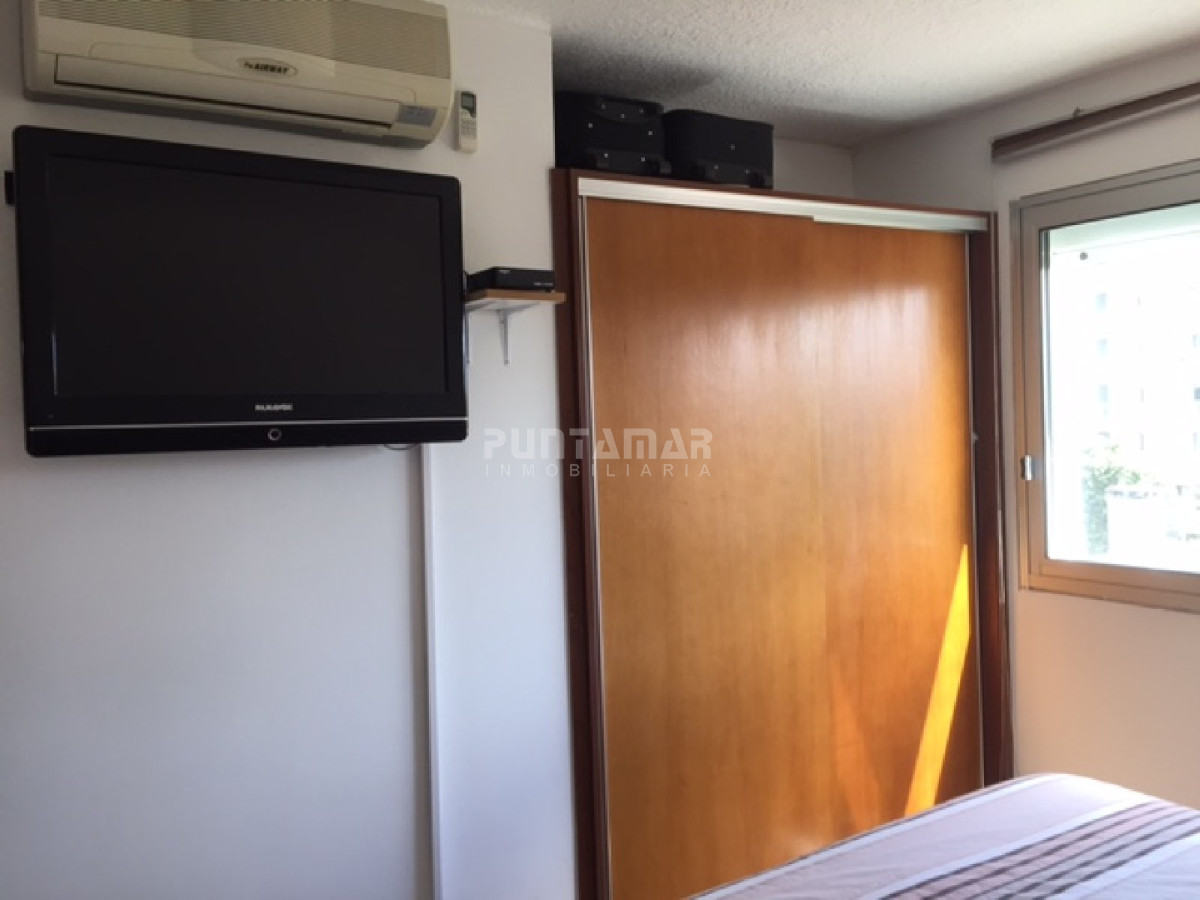Apartamento ID.3111 - Departamento nuevo en edificio con amenities