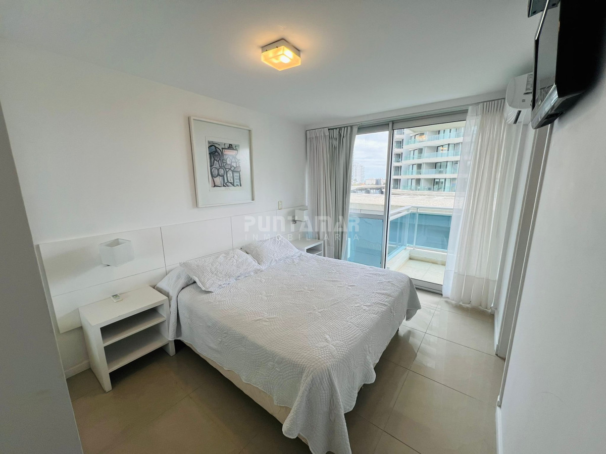 Apartamento ID.213729 - DEPARTAMENTO DE 2 DORMITORIOS CON BALCON EN LA MANSA
