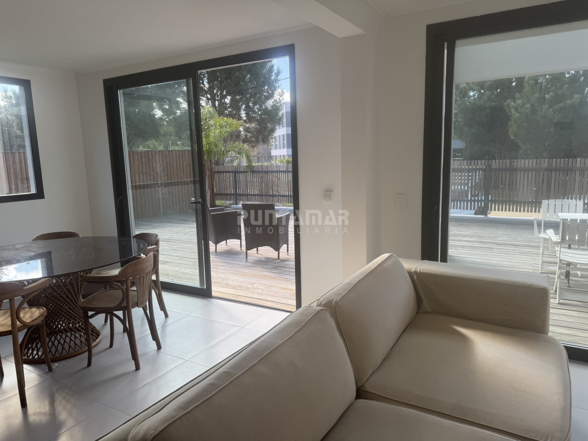 Apartamento ID.213668 - Duplex en Montoya venta y alquiler