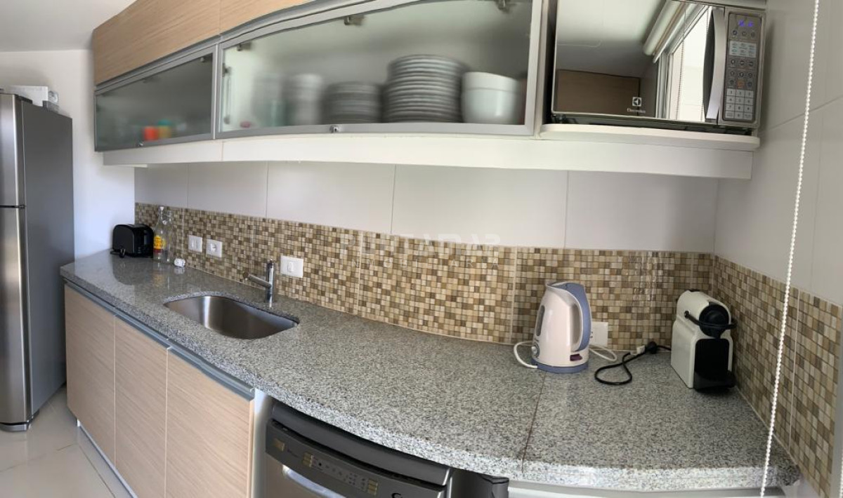Apartamento ID.212746 - VENTA DE APARTAMENTO 3 DORMITORIOS EN ACAPULCO ROOSEVELT