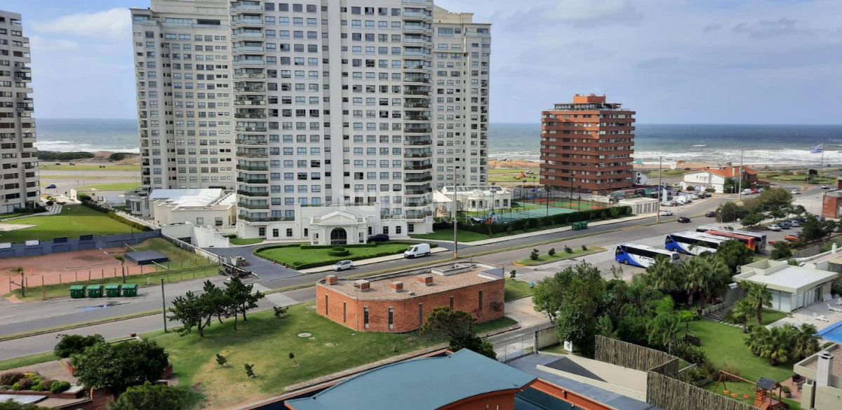 Apartamento ID.212619 - DEPARTAMENTO DE 2 DORMITORIOS EN PARADA 1 DE LA MANSA 