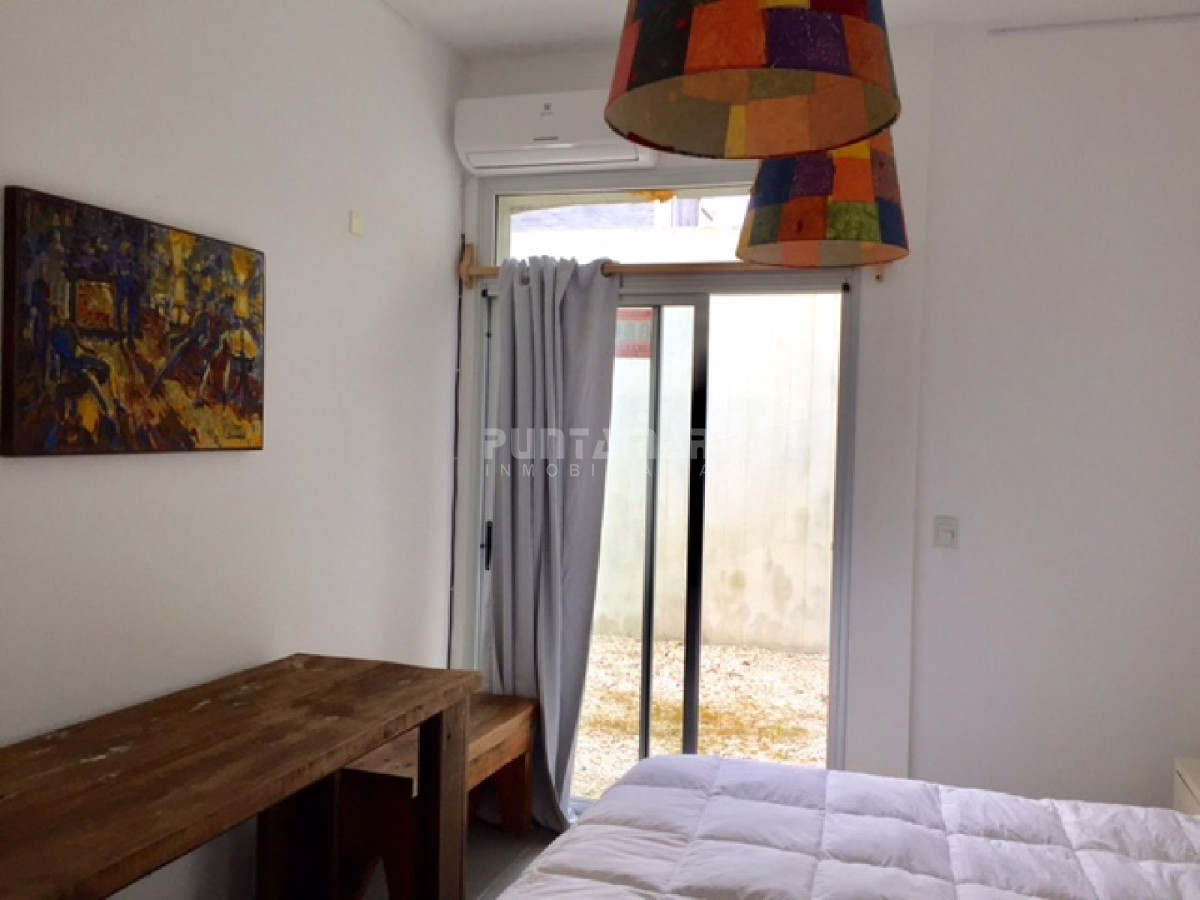 Apartamento ID.211696 - Apartamento en Manantiales, 2 dormitorios *
