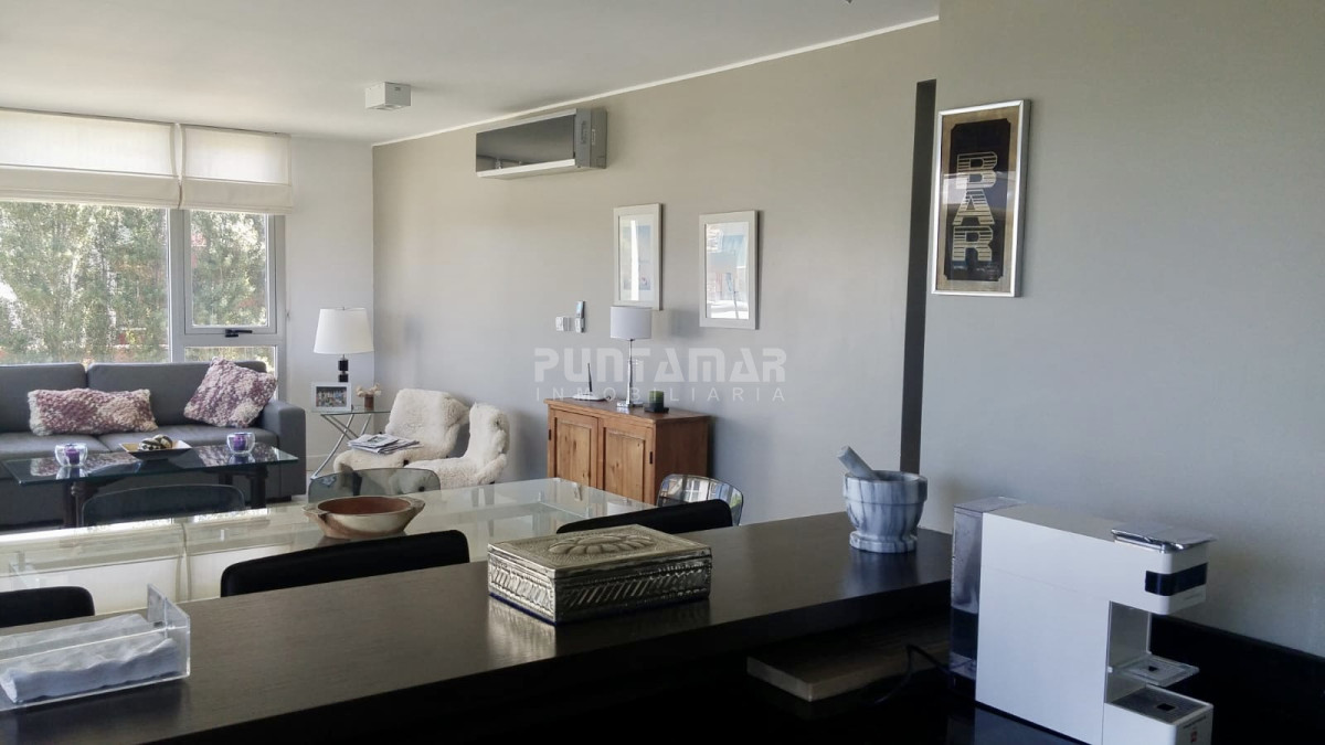 Apartamento ID.213174 - ALQUILER HERMOSO APARTAMENTO EN RINCON DEL INDIO A METROS DEL MAR