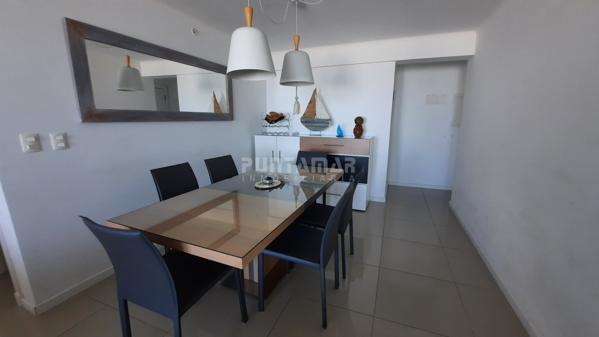 Apartamento ID.212464 - DEPARTAMENTO DE 2 DORMITORIOS EN EDIFICIO DE CATEGORIA