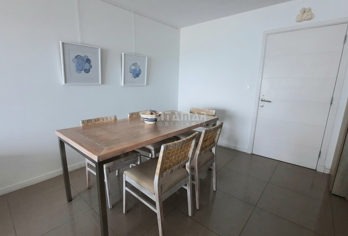 Apartamento ID.212909 - DEPARTAMENTO DE 2 DORMITORIOS CON VISTA AL MAR