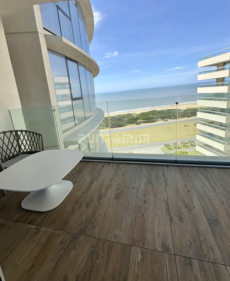 Apartamento ID.213814 - ALQUILER DEPARTAMENTO EN TRUMP TOWER