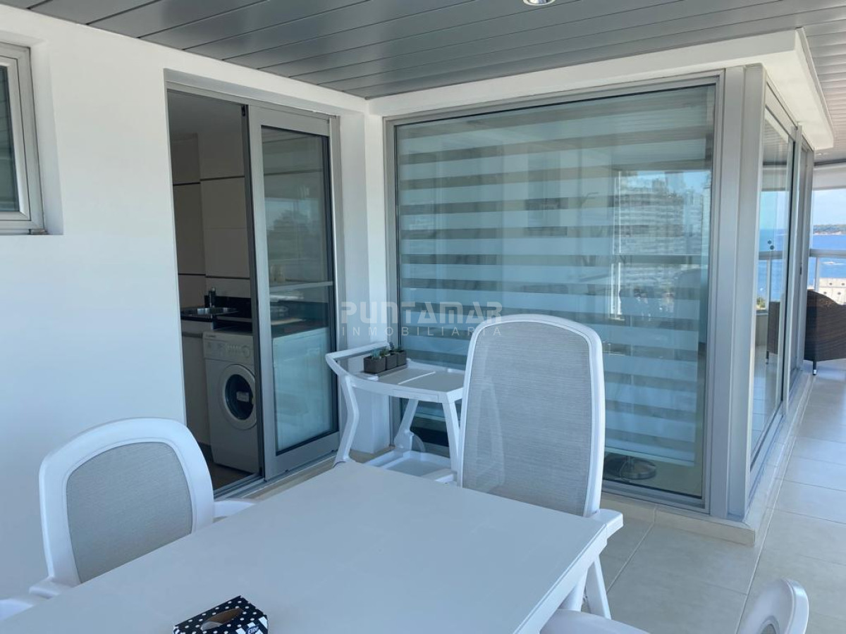 Apartamento ID.212487 - ALQUILER APARTAMENTO EN EDIFICIO 