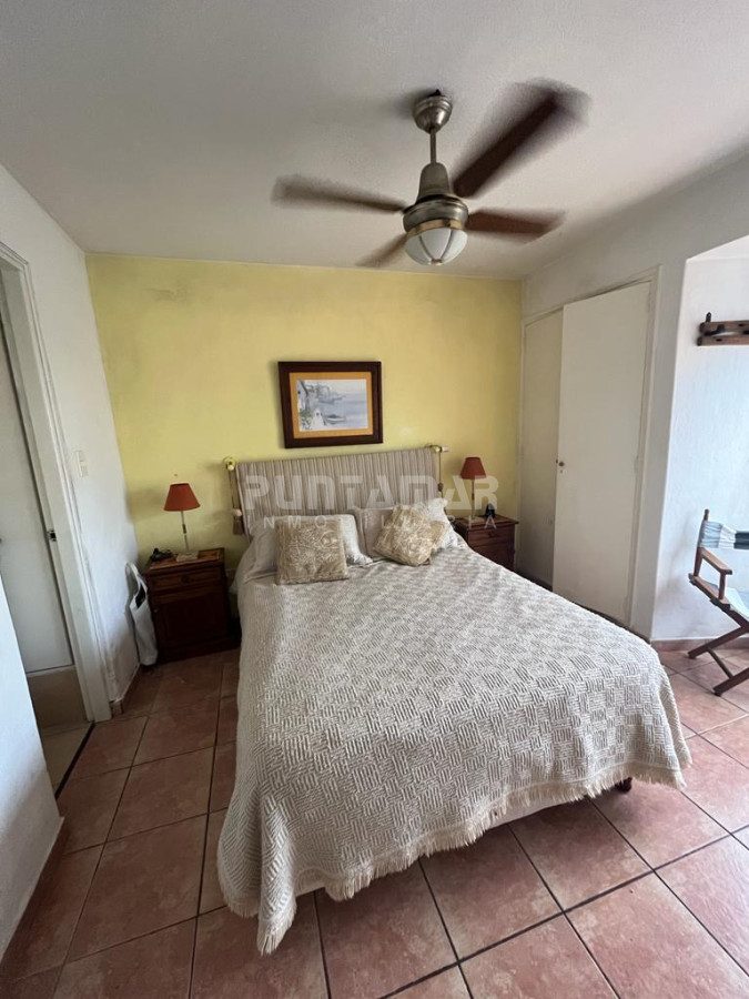 Apartamento ID.13010 - ALQUILER MONOAMBIENTE EN EL CORAZON DE LA BARRA