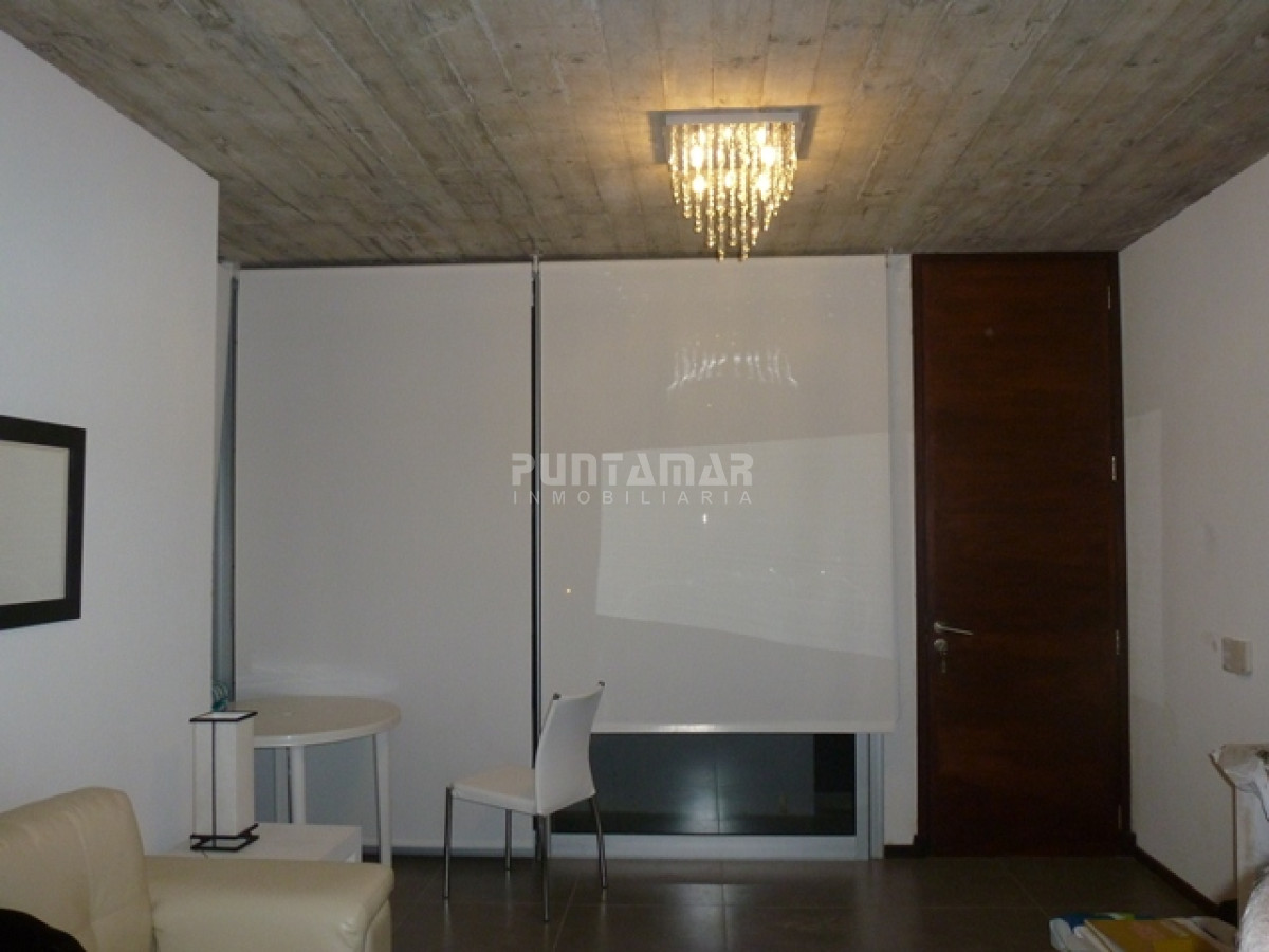 Apartamento ID.212251 - ALQUILER HERMOSO APARTAMENTO CON TERRAZA AL MAR EN MANANTIALES