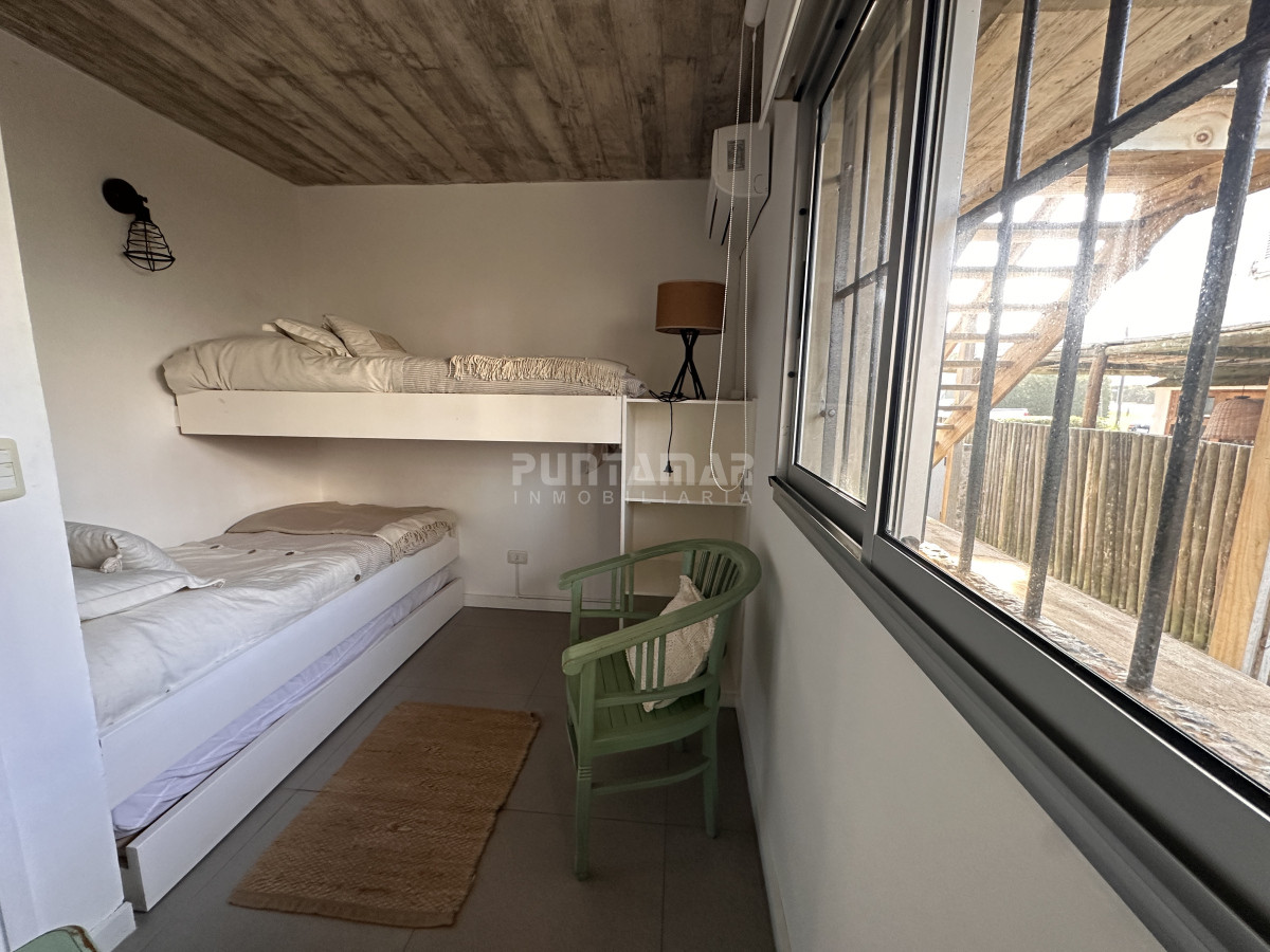 Apartamento ID.213665 - VENTA DE  APARTAMENTO 4 DORMITORIOS EN MONTOYA LA BARRA