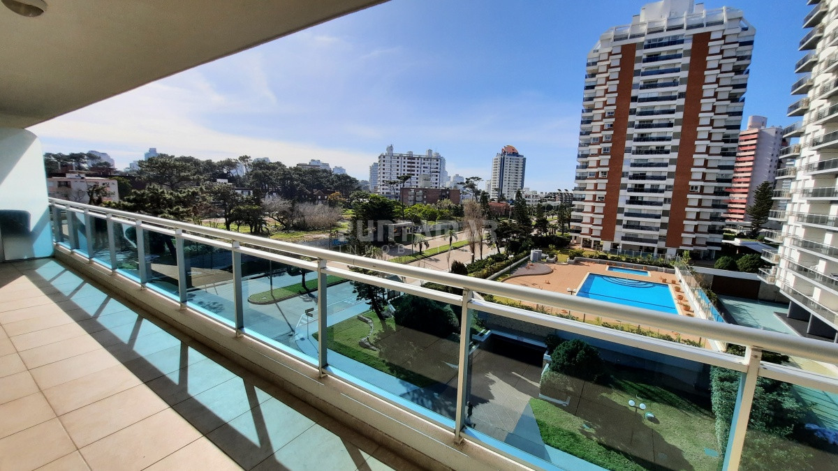 Apartamento ID.212744 - DEPARTAMENTO DE 2 DORMITORIOS EN ALQUILER ANUAL Y TEMPORADA 