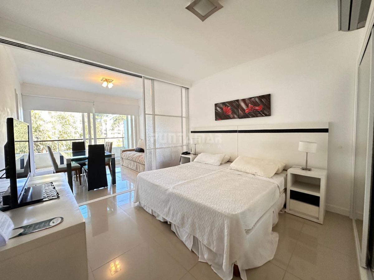 Apartamento ID.213397 - IMPECABLE MONOAMBIENTE EN SOLANAS