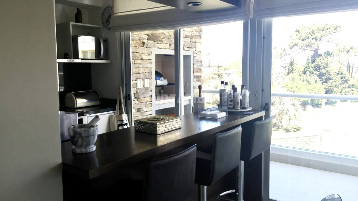 Apartamento ID.213174 - ALQUILER HERMOSO APARTAMENTO EN RINCON DEL INDIO A METROS DEL MAR