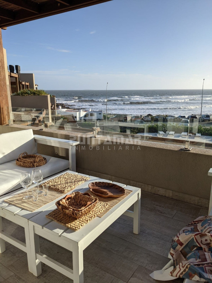 Apartamento ID.212884 - Palcos de La Posta en alquiler