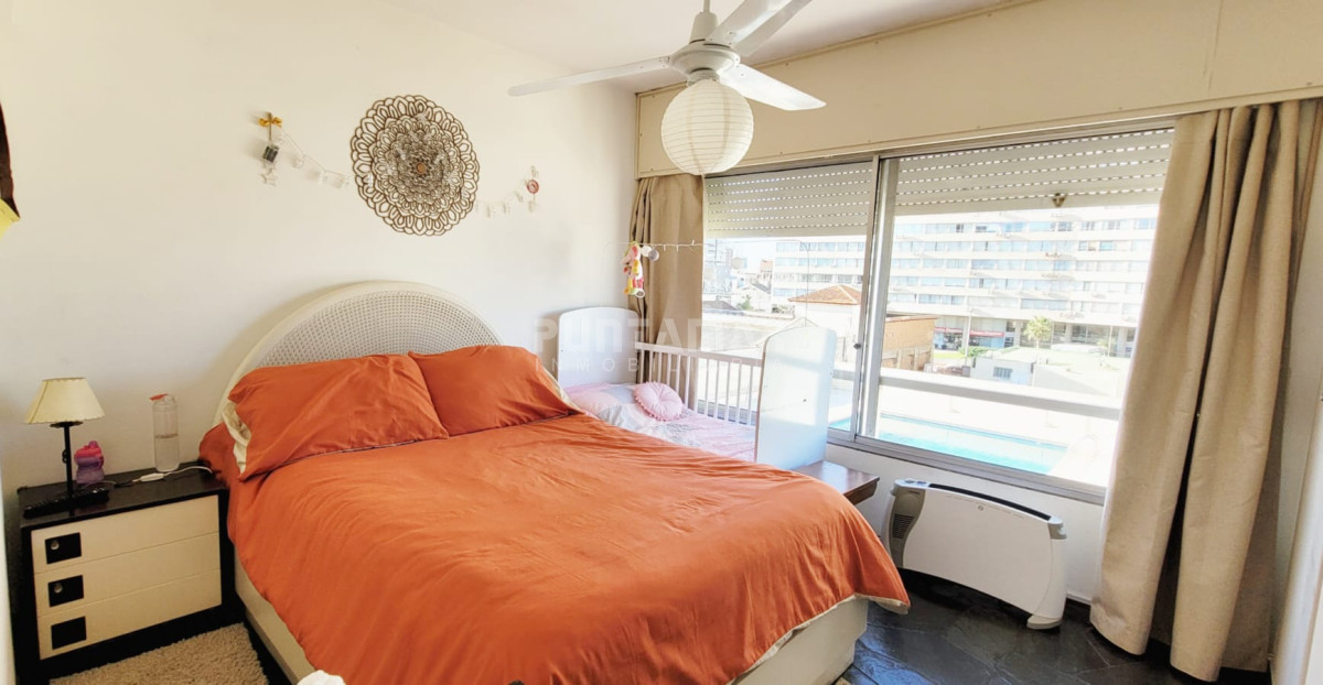 Apartamento ID.210229 - VENTA DEPARTAMENTO EN PUNTA DEL ESTE DOS DORMITORIOS