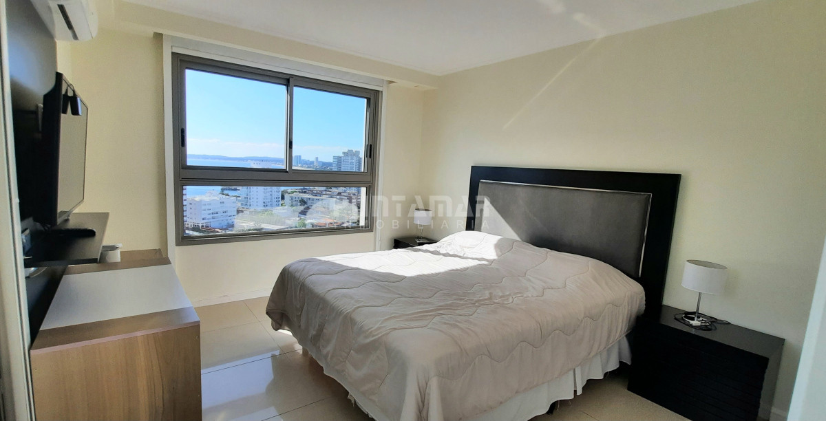 Apartamento ID.213061 - DEPARTAMENTO DE 3 DORMITORIOS EN SUITE EN LA BRAVA