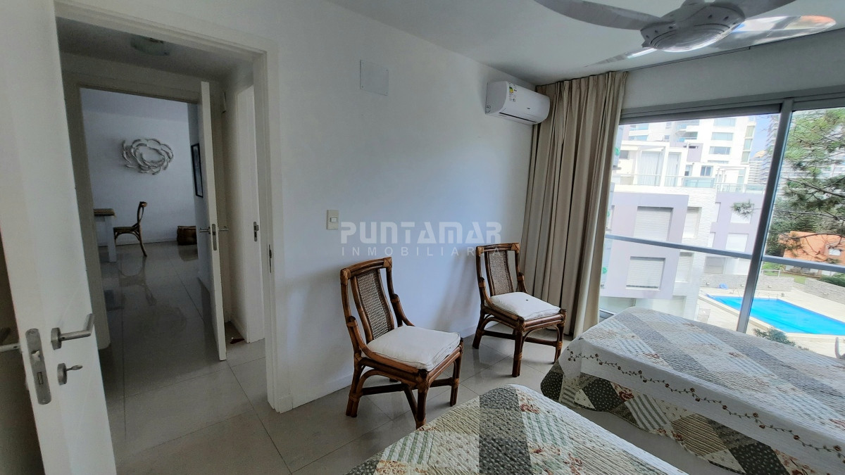 Apartamento ID.213273 - DEPARTAMENTO DE 2 DORMITORIOS EN LA BRAVA