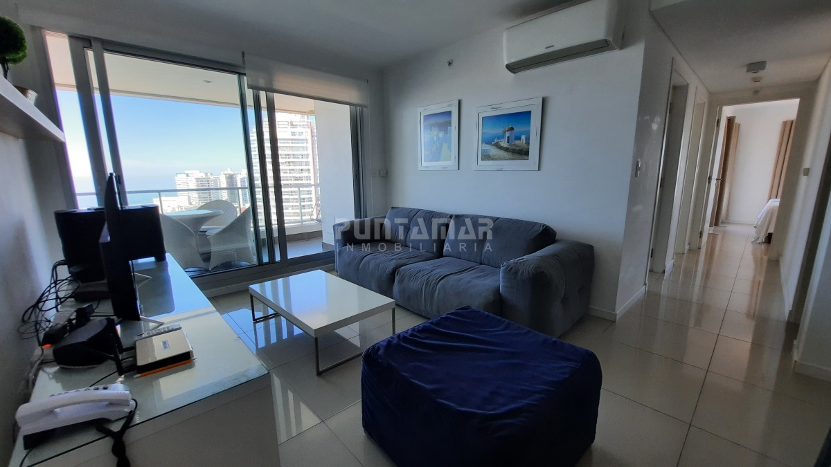 Apartamento ID.212464 - DEPARTAMENTO DE 2 DORMITORIOS EN EDIFICIO DE CATEGORIA