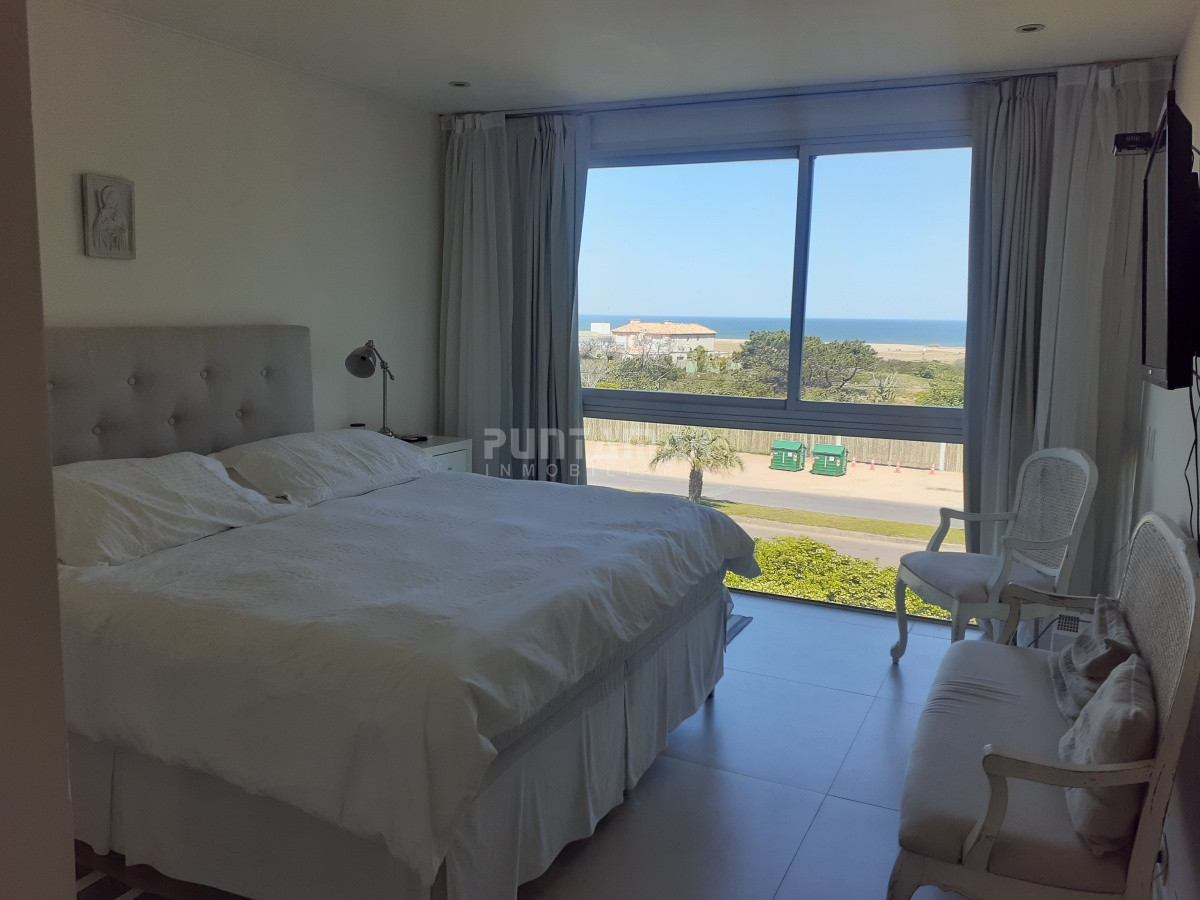 Apartamento ID.212815 - APARTAMENTO EN ALQUILER FRENTE AL MAR MANANTIALES