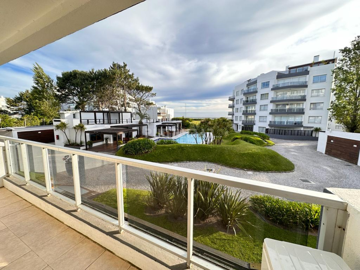 Apartamento ID.213169 - ALQUILER APARTAMENTO 2 DORMITORIOS EN LA MANSA 