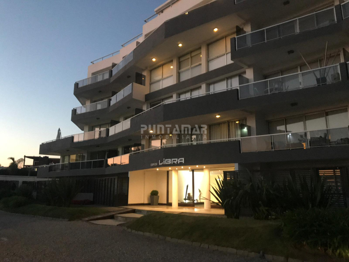 Apartamento ID.213169 - ALQUILER APARTAMENTO 2 DORMITORIOS EN LA MANSA 