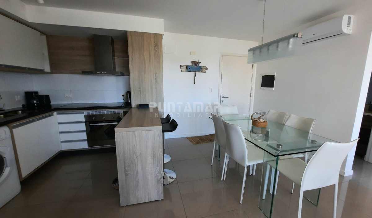 Apartamento ID.212990 - DEPARTAMENTO DE 2 DORMITORIOS EN LA BRAVA