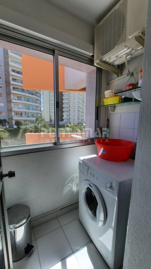 Apartamento ID.213151 - DEPARTAMENTO DE 2 DORMITORIOS CON DEPENDENCIA EN LA BRAVA