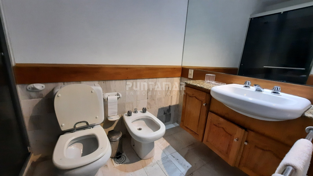Apartamento ID.213151 - DEPARTAMENTO DE 2 DORMITORIOS CON DEPENDENCIA EN LA BRAVA